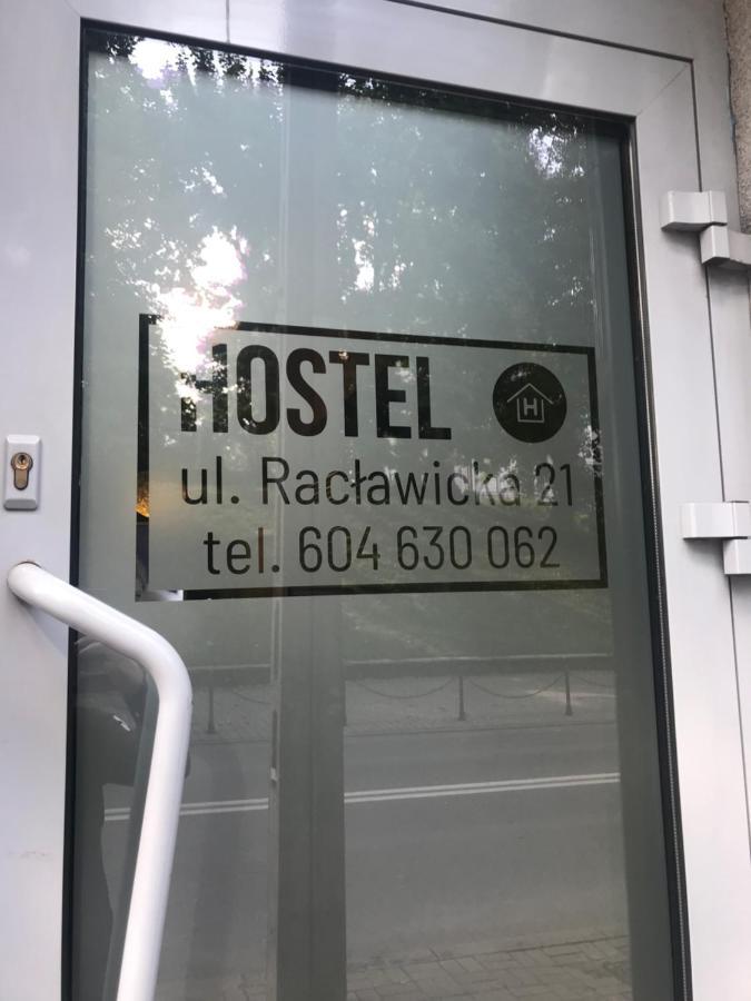 Piwnica Hostel Miechow Luaran gambar